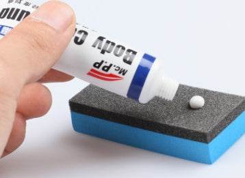 Car Scratch Remover Car Scratch Repair S Wax - TrendySharks