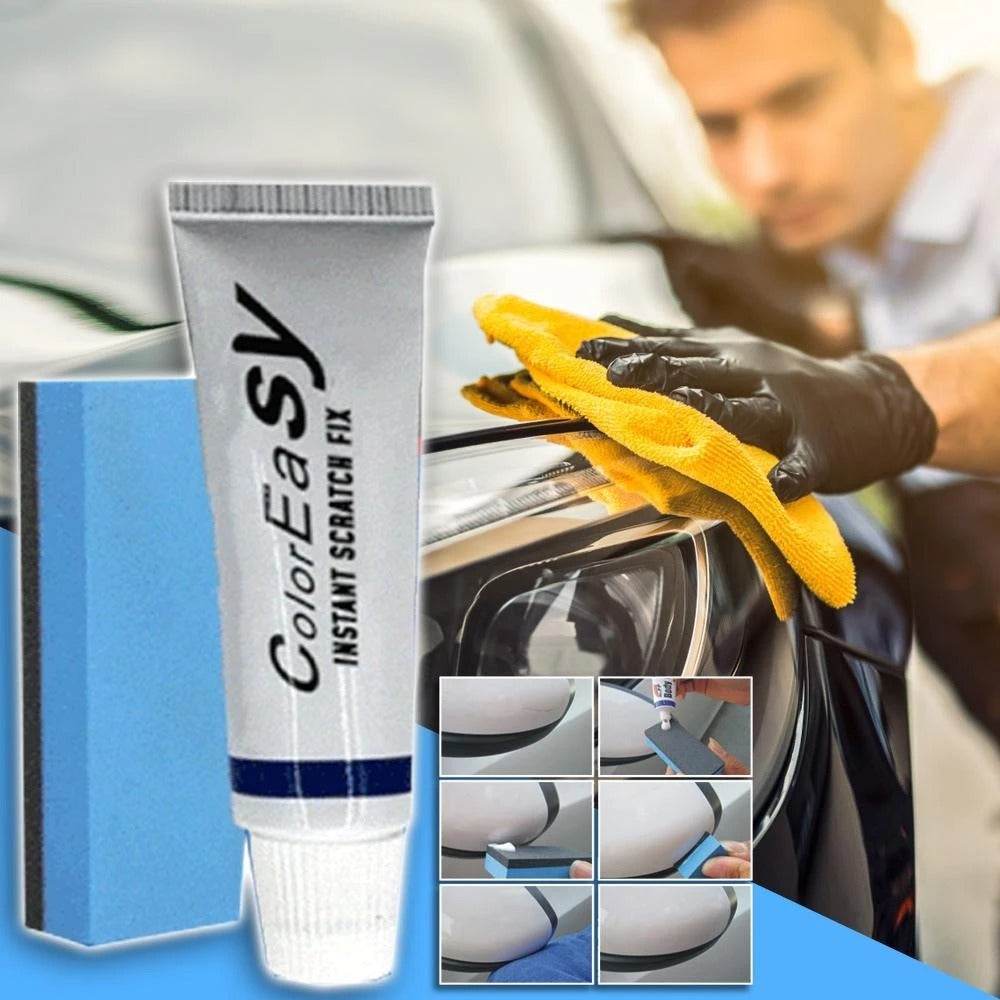 Car Scratch Remover Car Scratch Repair S Wax - TrendySharks