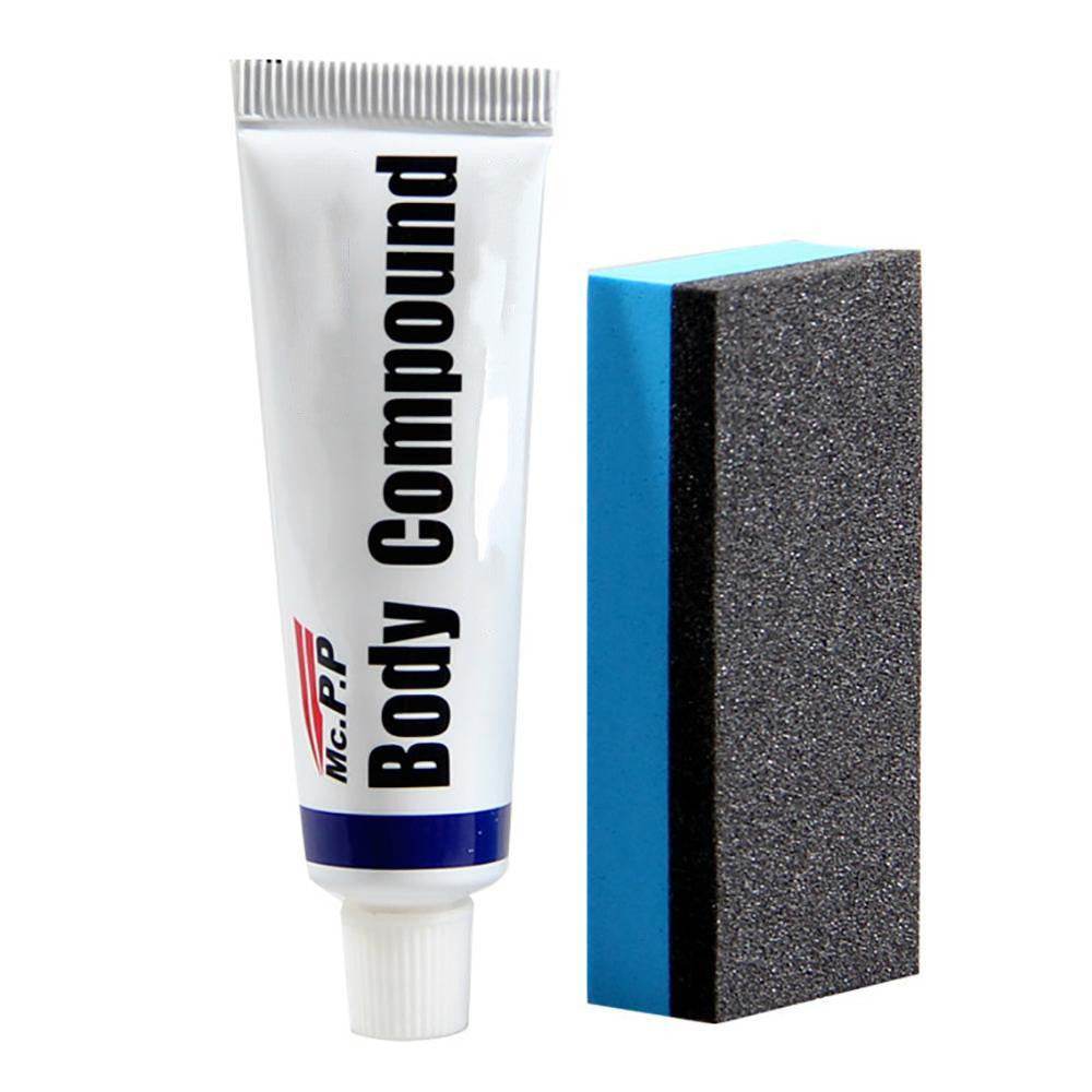 Car Scratch Remover Car Scratch Repair S Wax - TrendySharks
