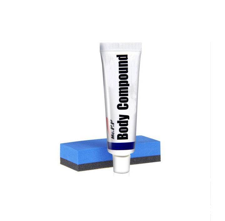 Car Scratch Remover Car Scratch Repair S Wax - TrendySharks