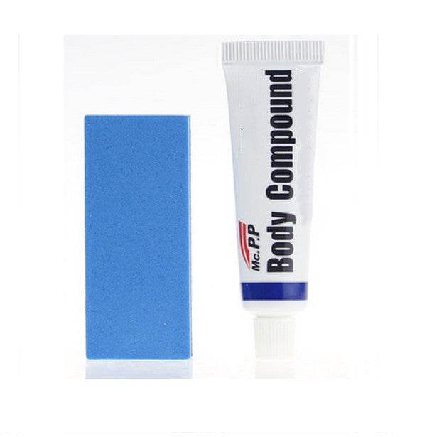 Car Scratch Remover Car Scratch Repair S Wax - TrendySharks