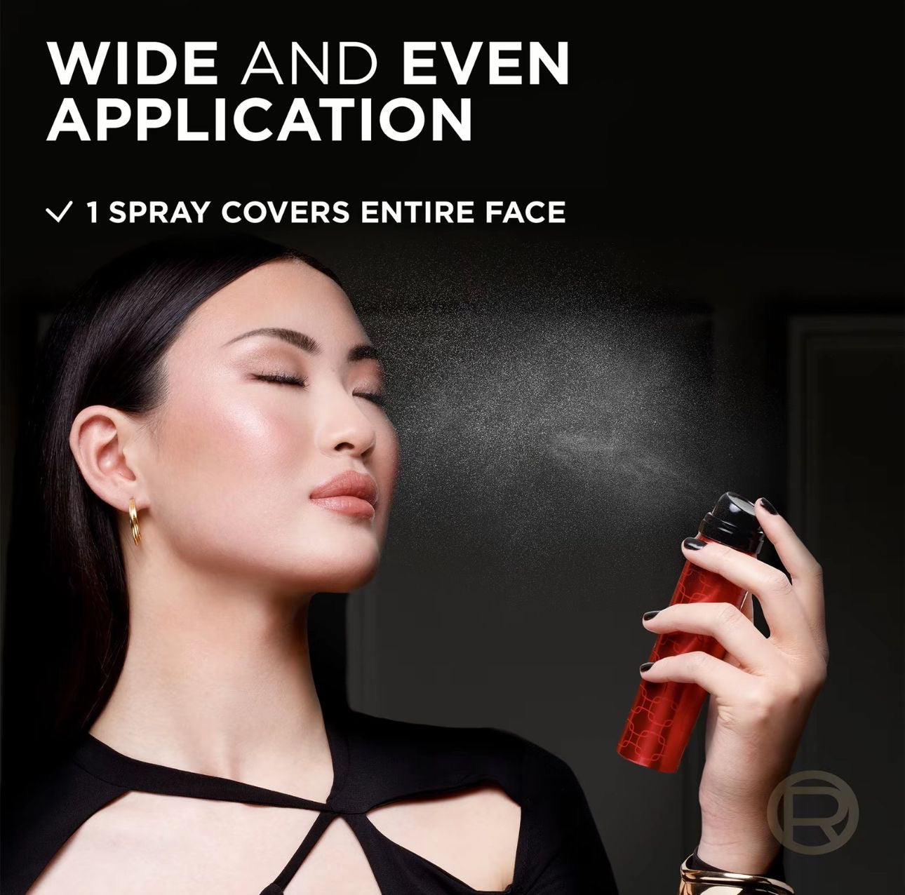 L'Oréal Paris Infaillible Setting Spray for Face Makeup