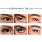 Mascara Eyelashes Lengthening Waterproof Long Lasting Silky Lash Black Eyelashes Extension Make up Beauty Eye Korean Cosmetic