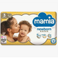 Mamia Ultra Fit and dry Baby Nappies -