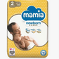 Mamia Ultra Fit and dry Baby Nappies -