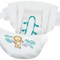Mamia Ultra Fit and dry Baby Nappies -