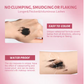 Sensational Sky High Mascara, Volumising & Lengthening Black Mascara,